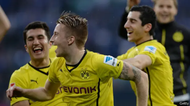 Marco Reus