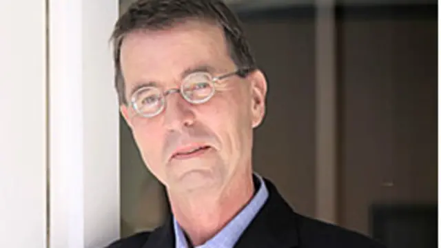 الأستاذ دنكان: "نريد أن نرى ما إذا كان بإمكاننا إيجاد علاقة مباشرة بين خفض مستوى الفقر ونمو العقل في الأطفال الصغار جدا".