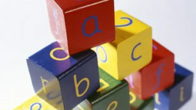 دراسة: الأطفال من الطبقة الوسطى يتقدمون بالفعل على زملائهم الأكثر فقرا في التعرف على الحروف وترتيب الأرقام.