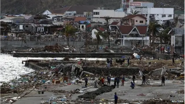  إعصار هايان