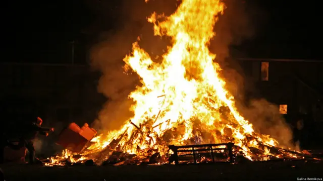 Фото: Галина Берникова