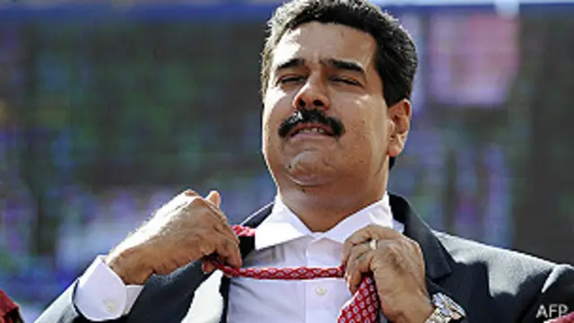 maduro