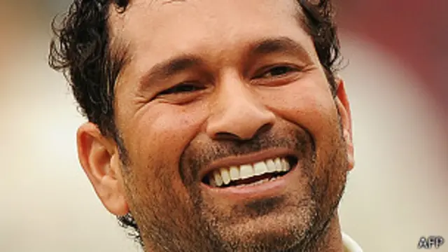 Tendulkar