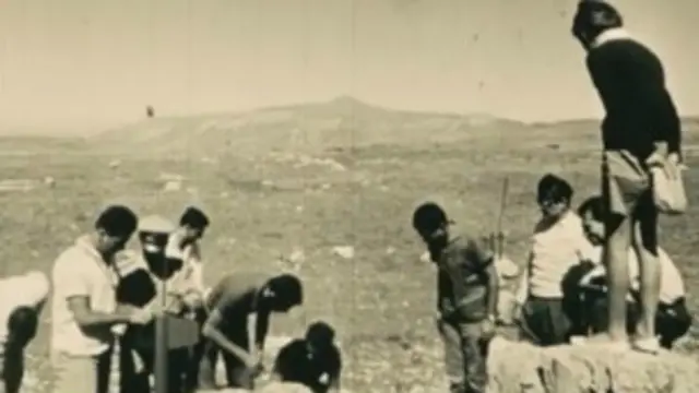 Lebanese Rocket Society, Lebanon