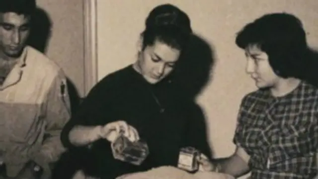 Lebanese Rocket Society, Lebanon