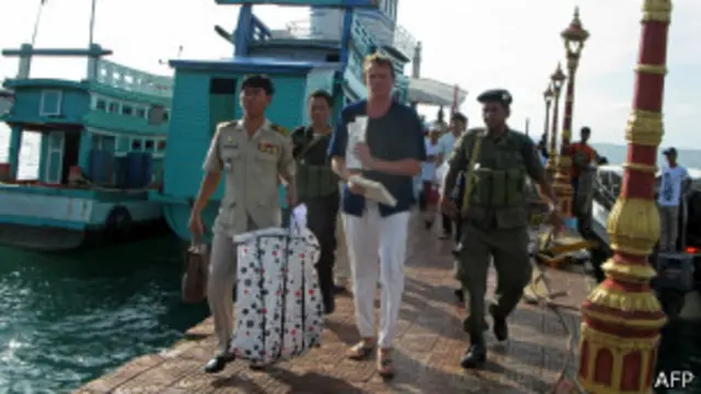 Сергей Полонский