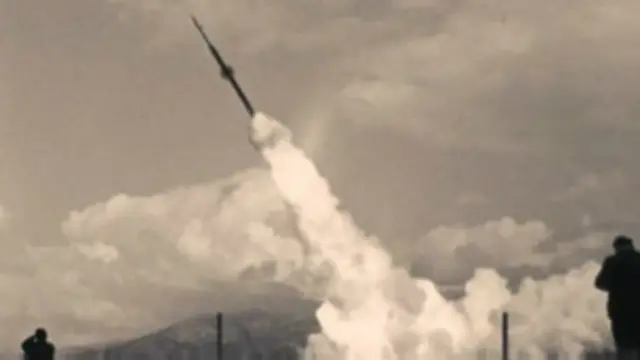 Lebanese Rocket Society, Lebanon