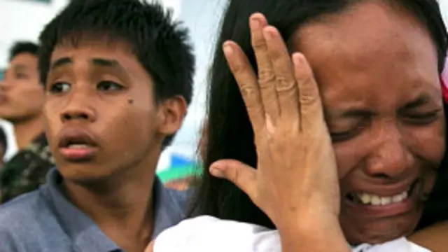 طوفان ہیان زمین پر آنے والے ریکارڈ شدہ طوفانوں میں تاریخ کا شدید ترین طوفان ہے