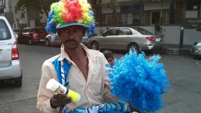 वानखेड़े स्टेडियम, मुंबई, सचिन तेंदुलकर