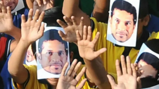 සචින් ලෝලීන්