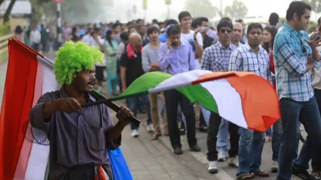 वानखेड़े स्टेडियम, मुंबई, सचिन तेंदुलकर