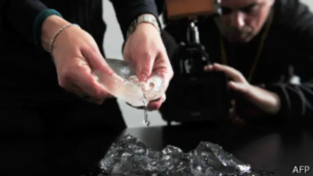 faulty breast implant, AFP