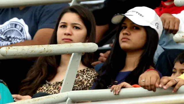 سارا تندولکر