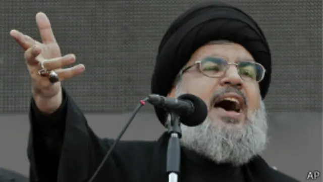 عربستان هنوز به اتهامات تازه رهبر حزب الله واکنشی نشان نداده‌است