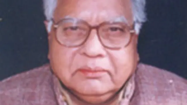 हरिकृष्ण देवसरे