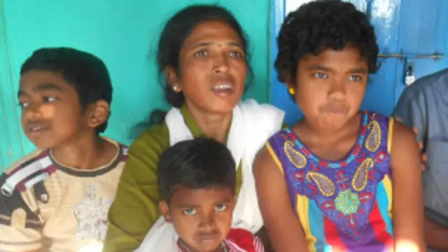 सोनी सोरी