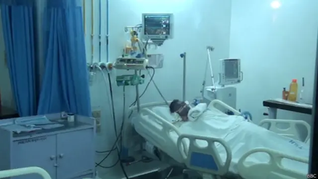 टाटा मेडिकल हॉस्पिटल