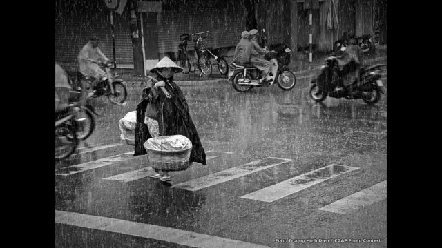 Foto: Truong Minh Dien / CGAP Photo Contest