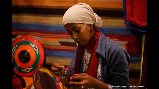 Foto: Mohamad Gouda / CGAP Photo Contest