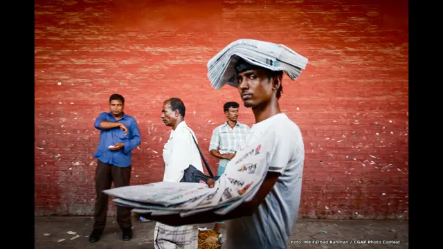 Foto: Md Farhad Rahman / CGAP Photo Contest
