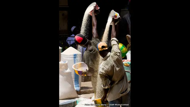 Foto: Chi Keung Wong / CGAP Photo Contest