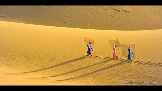 Foto: Vo Chi Trung / CGAP Photo Contest