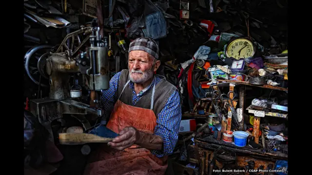 Foto: Bulent Suberk / CGAP Photo Contest