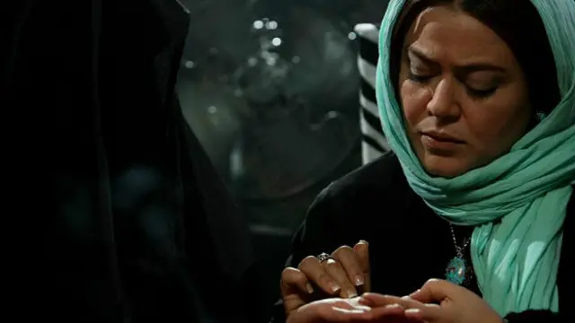  نمایی از فیلم'یک، دو، یک'