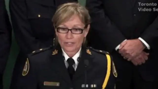 پلیس کانادا در این عملیات با کشورهای مختلفی از جمله آمریکا همکاری کرده