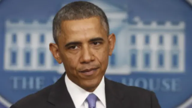 اوباما 