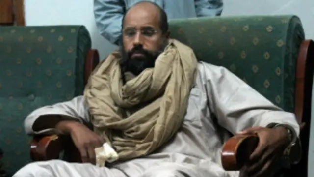 سیف الاسلام