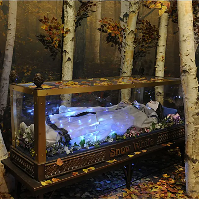 Mostra no American Museum of Natural History apresenta animais e plantas tóxicas e casos famosos de envenenamento na História, literatura e mitologia