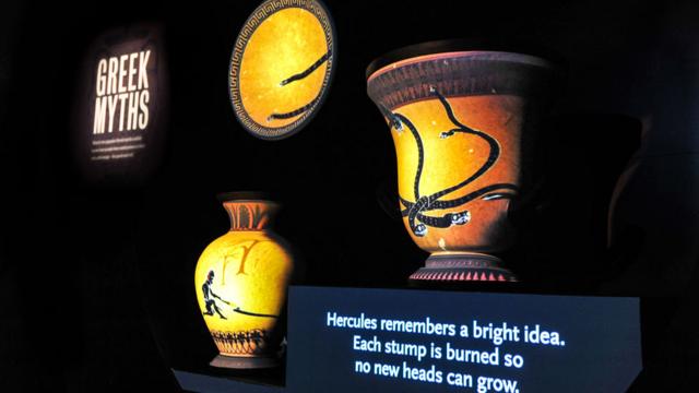 Mostra no American Museum of Natural History apresenta animais e plantas tóxicas e casos famososestrela bet grupo whatsapp aviatorenvenenamento na História, literatura e mitologia