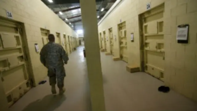 د امریکايي ځواکونو قوماندانۍ دغه څرګندونې د سیګار د هغه لیک په غبرګون کې کړې چې خپل دفاع وزیر چک هیګل ته یې لېږلی دی.