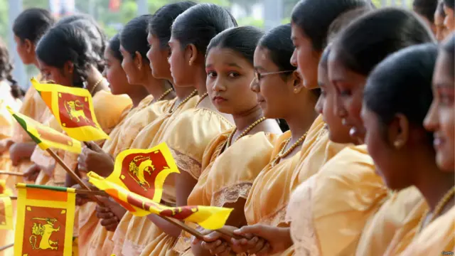 चोगम, श्रीलंका, उद्घाटन समारोह