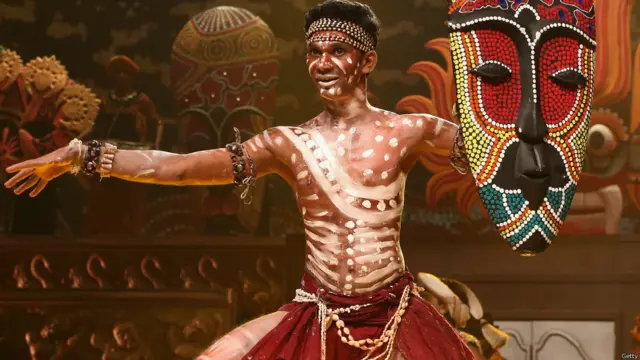 चोगम, श्रीलंका, उद्घाटन समारोह