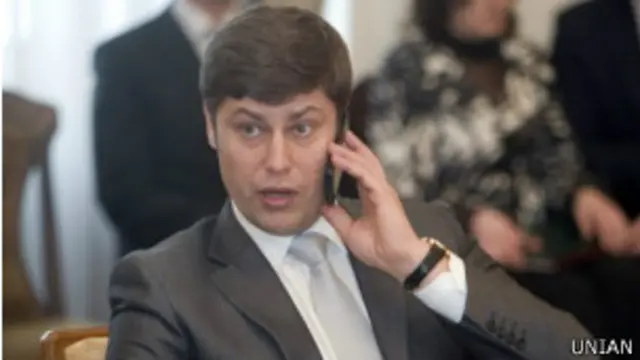 Руслан Бадаев