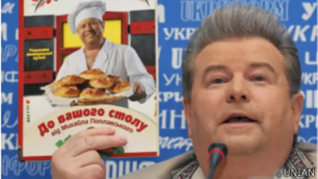 Михаил Поплавский