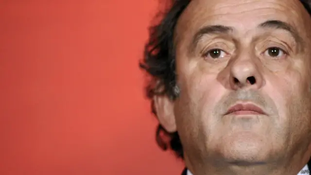 Platini