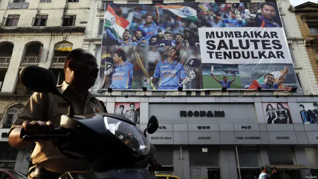 सचिन तेंदुलकर, आख़िरी क्रिकेट मैच, टेस्ट क्रिकेट