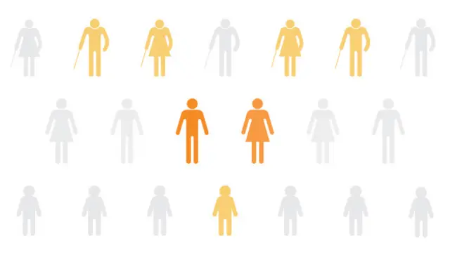 سال ۱۹۸۰ - سیاست تک فرزندی چین در سال ۱۹۷۹ ارائه شد. این قانون استثنائاتی هم داشت، مانند دختر بودن بچه اول یا خانواده های روستایی.