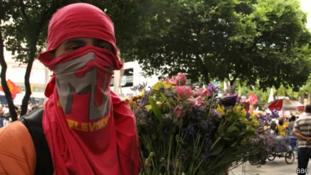 Rafael Puetter | Crédito: BBC