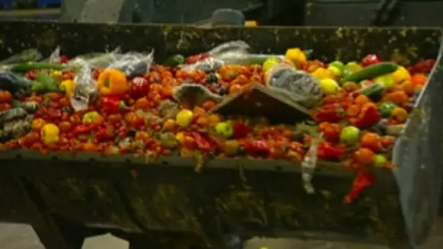 Бой давлатларда озиқ-овқатнинг қарийб ярми ташлаб юборилмоқда