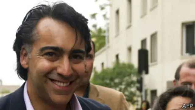 Marco Enriquez-Ominami, Partido Progresista