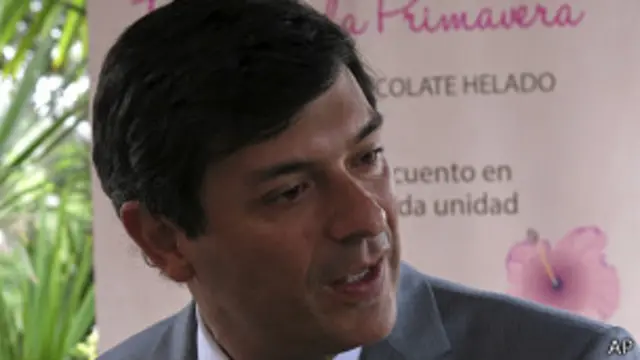 Franco Parisi, Independiente