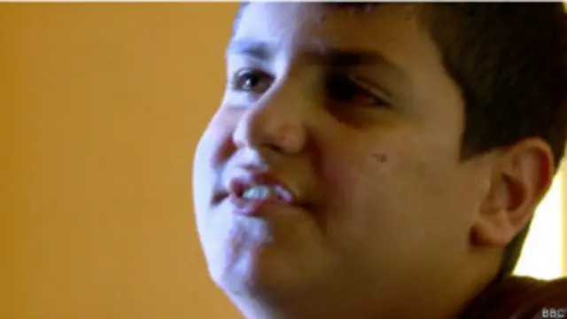 آرمین تنها یک نمونه از هزاران قربانی قایق های پناهجویان است