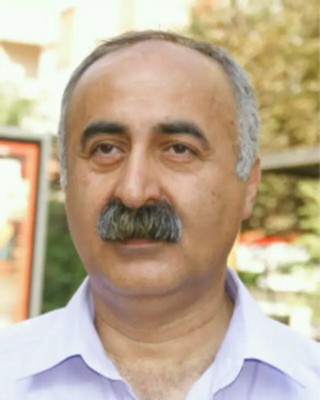 Fehim Işık