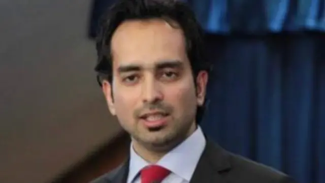 اېمل فيضي وايي د تړون پښتو او دري ژباړې بشپړې شوې دي