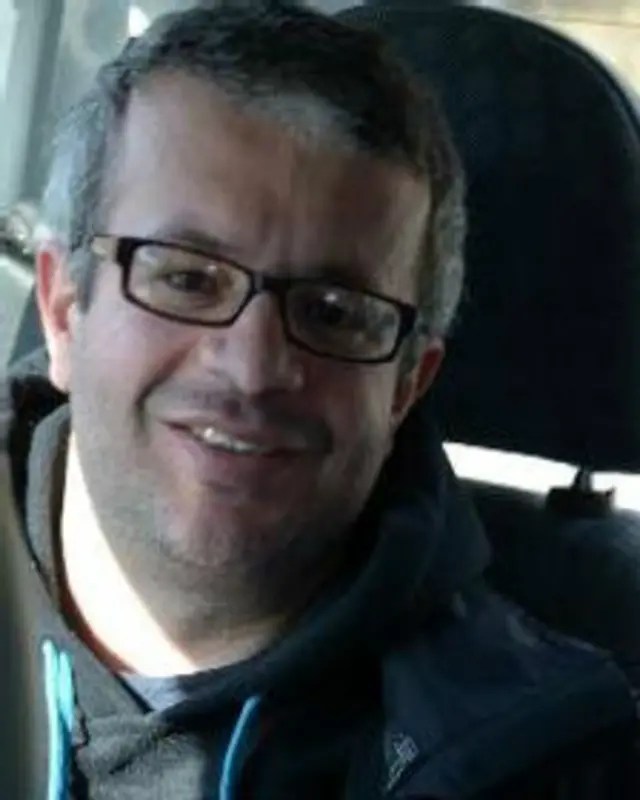 Cengiz Güneş