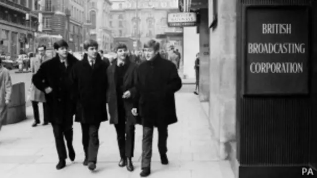 Группа Битлз